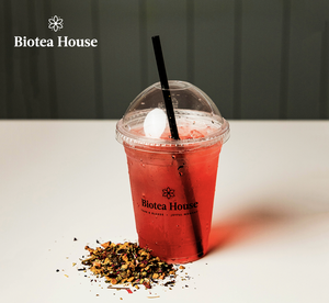 Biotea house