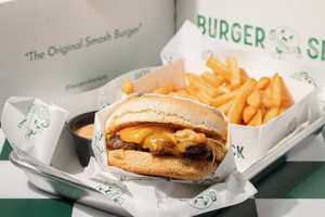BURGER SHACK