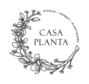 CASA PLANTA