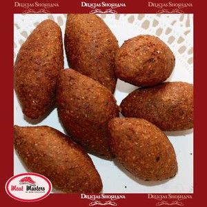 DELICIAS SHOSHANA
