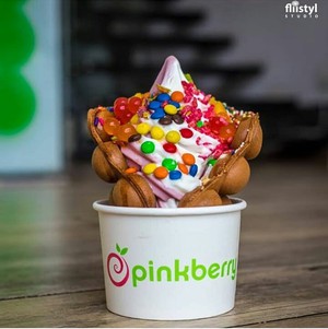 PINKBERRY Panamá