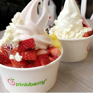 PINKBERRY Panamá