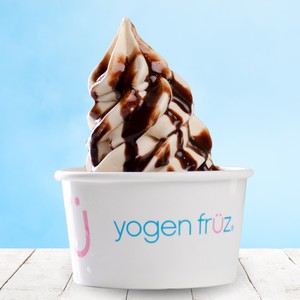 YOGEN FRUZ