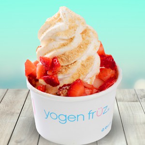 YOGEN FRUZ