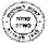 Símbolo de Kehilah Kashrus (Flatbush Community Kashrus Organization)