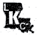 Símbolo de Louisiana Kashrut Committee