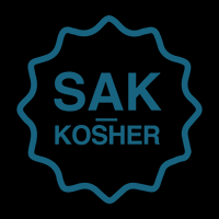 Símbolo de Sud America Kosher (SAK)