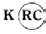Símbolo de The Orthodox Rabbinical Council of Greater Boston