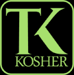 Símbolo de TK Kosher