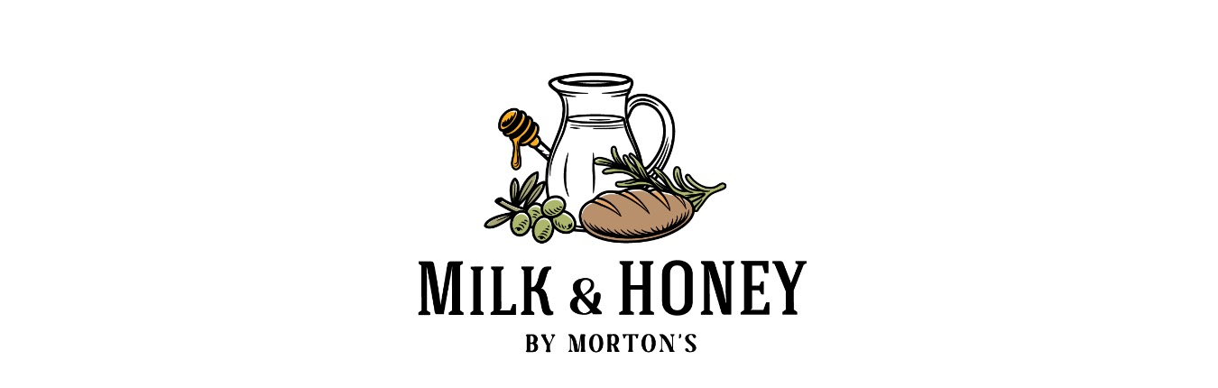 Milk & Honey