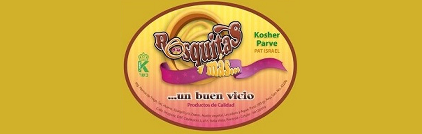 ROSQUITAS Y MÁS