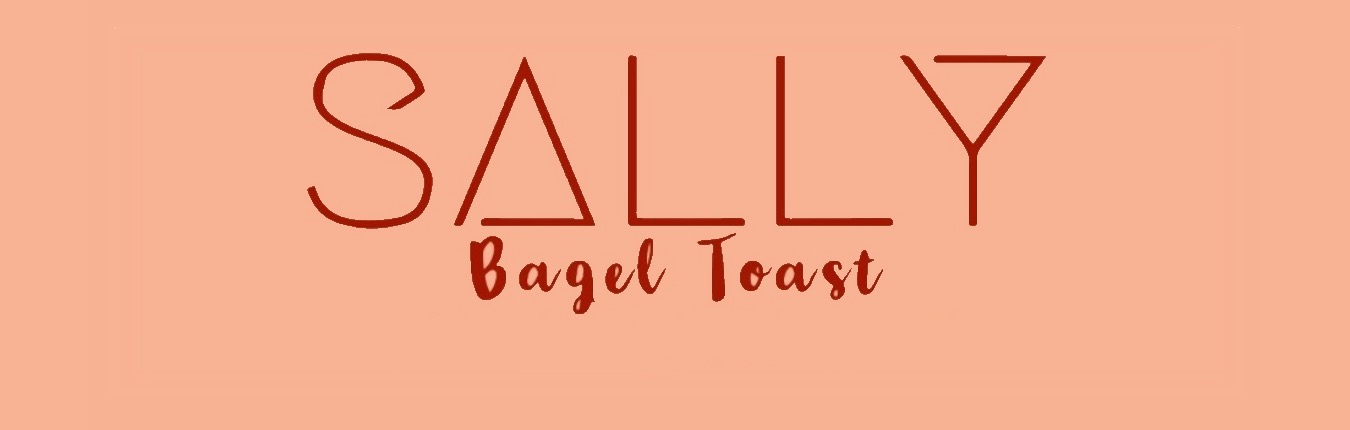 Sally Bagel Toast