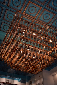 MUSEO CASA CORONEL KOSHER