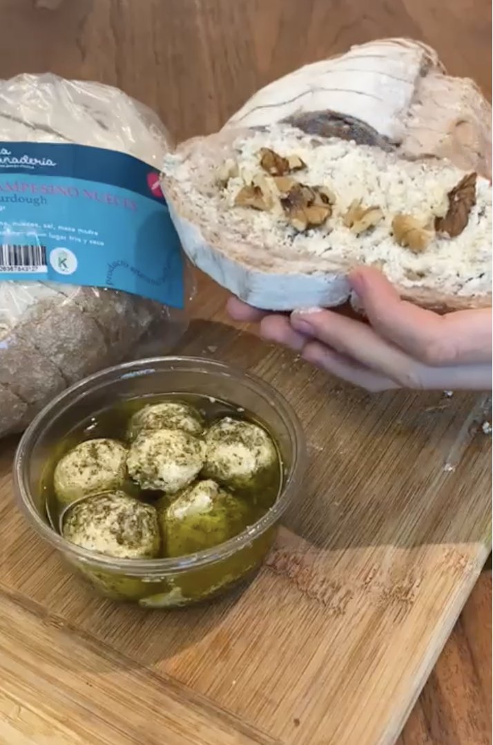LA PANADERIA