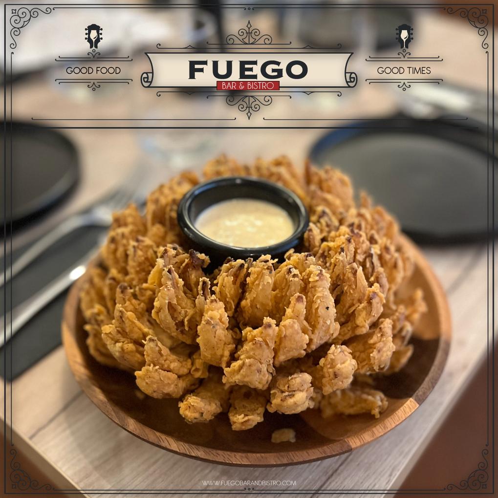 fuego