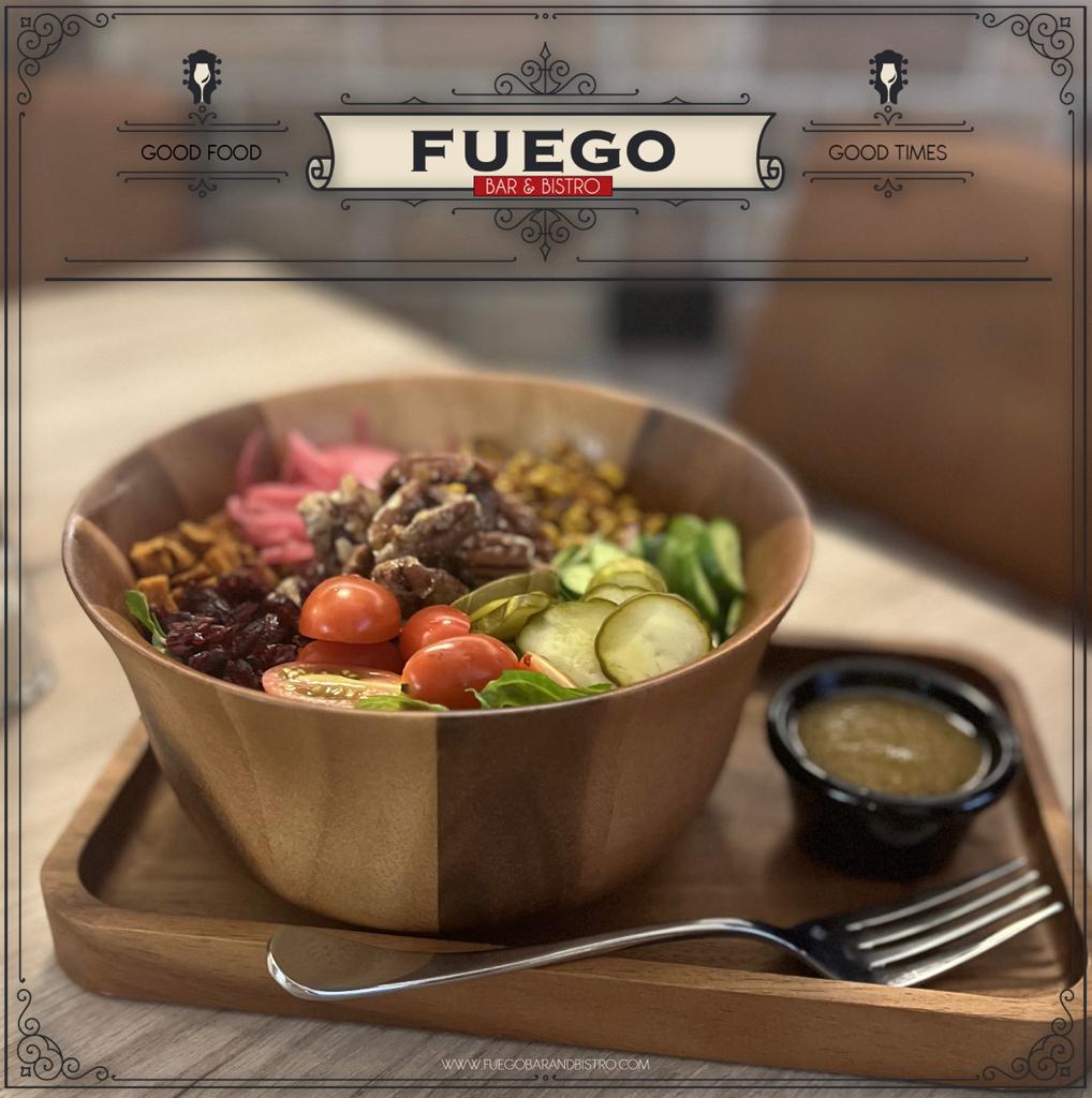 fuego