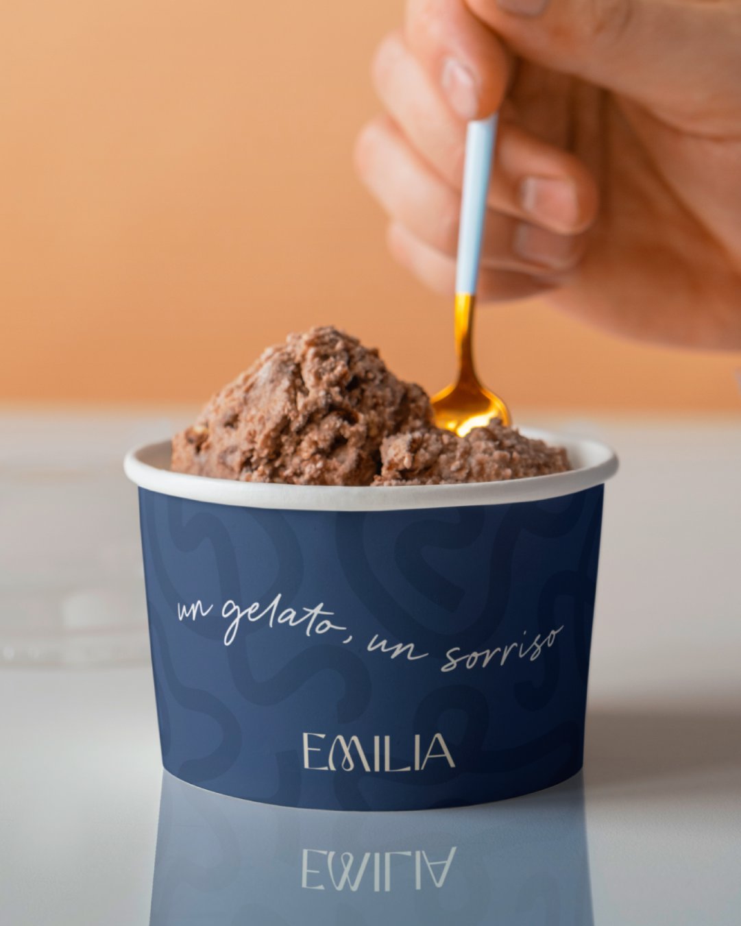 emilia gelato kosher