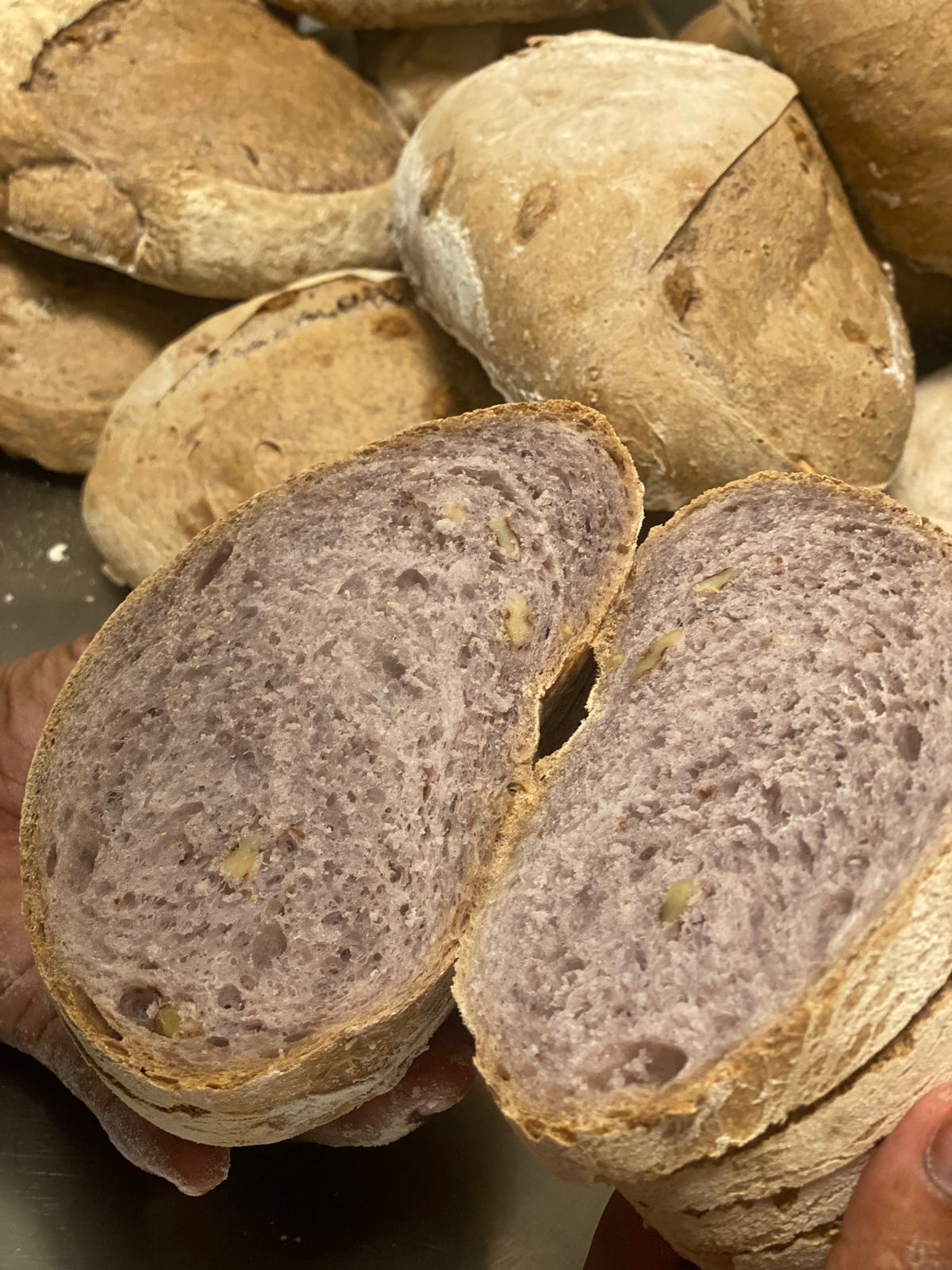 LA PANADERIA