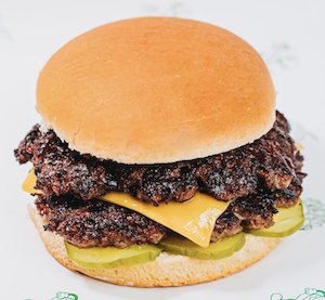 be shack