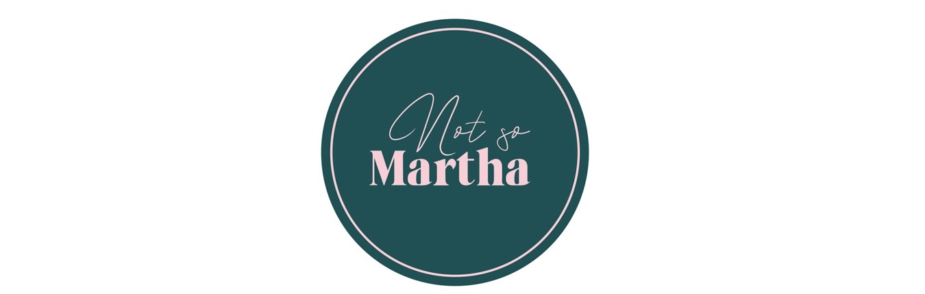 Not so Martha