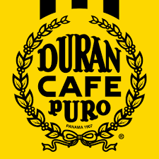 Cafe Panameño De Origen Volcan En Grano