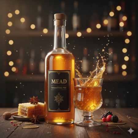 Mead
