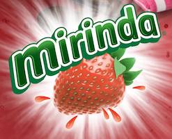 Mirinda Fresa