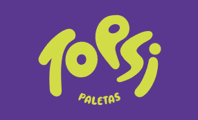 Paleta De Naranja Piña